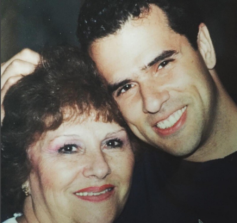 Marco Antonio Regil