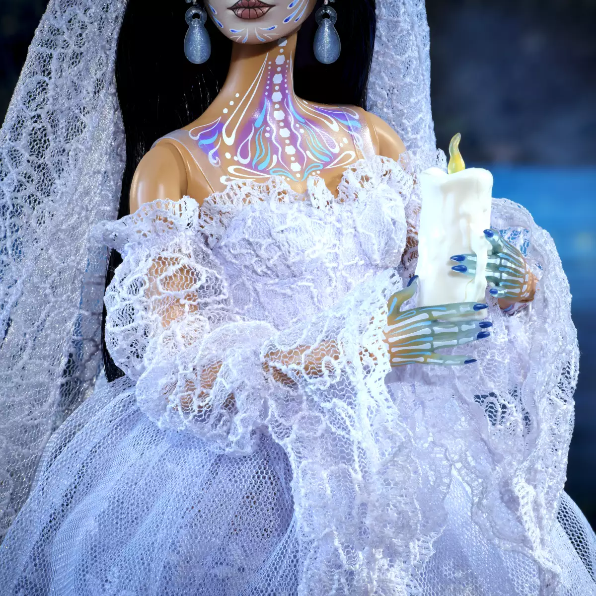barbie-dia-muertos-la-llorona