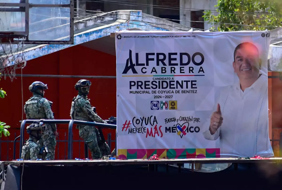 Violencia Electoral Coyuca de Benítez-5
