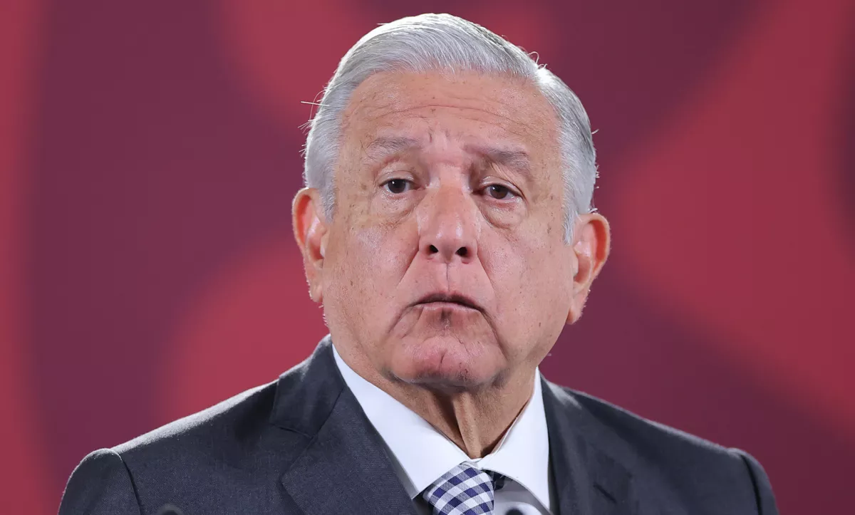 amlo reforma poder judicial