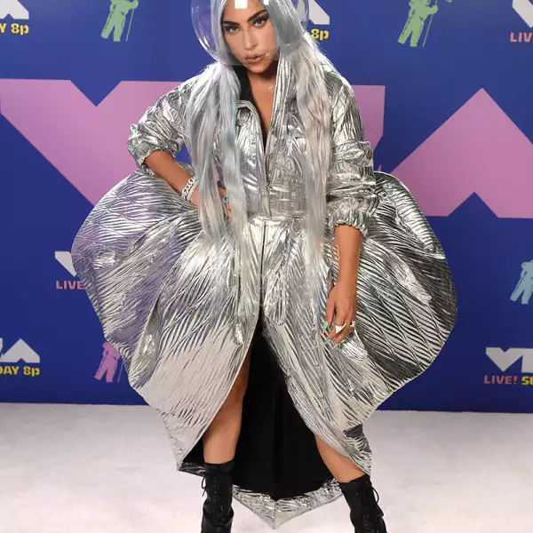 2020 MTV Video Music Awards - Arrivals