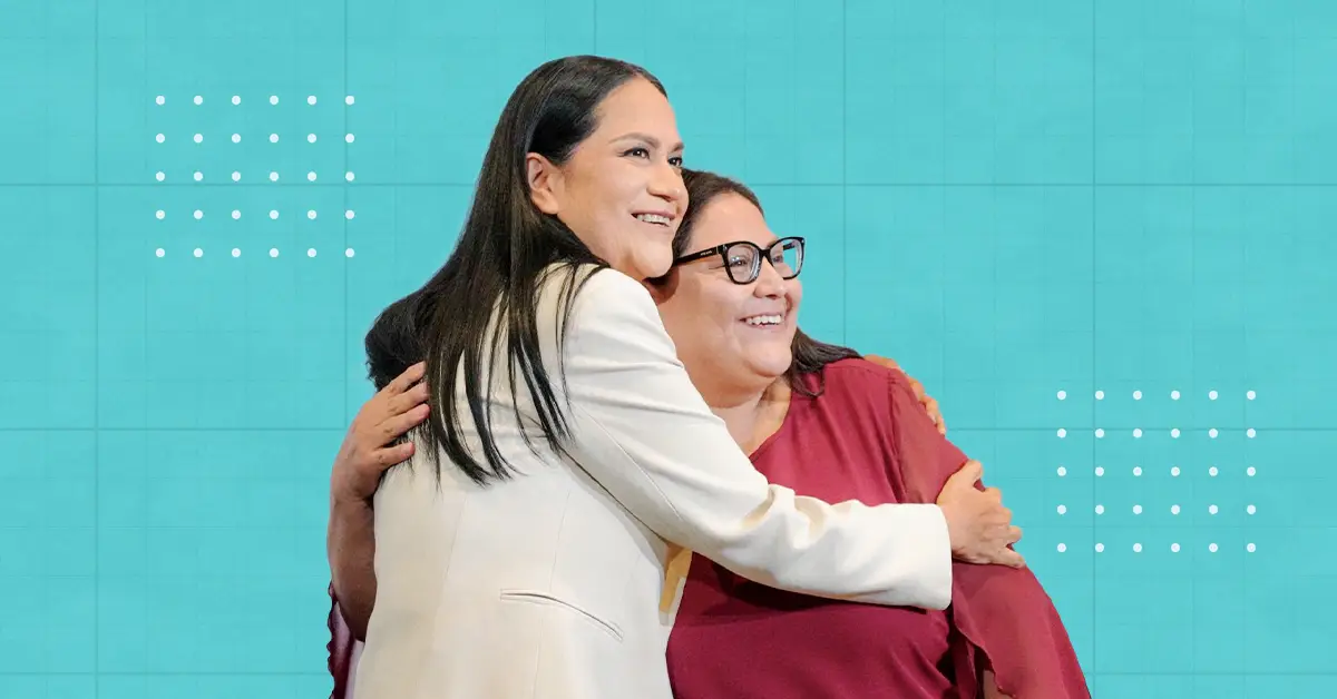 ariadna montiel y citlalli hernández primeros pasos 