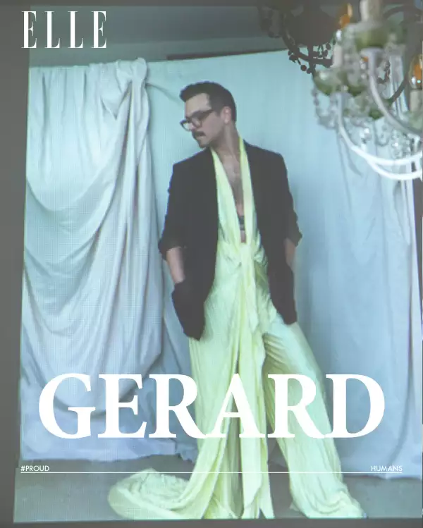 GERARD