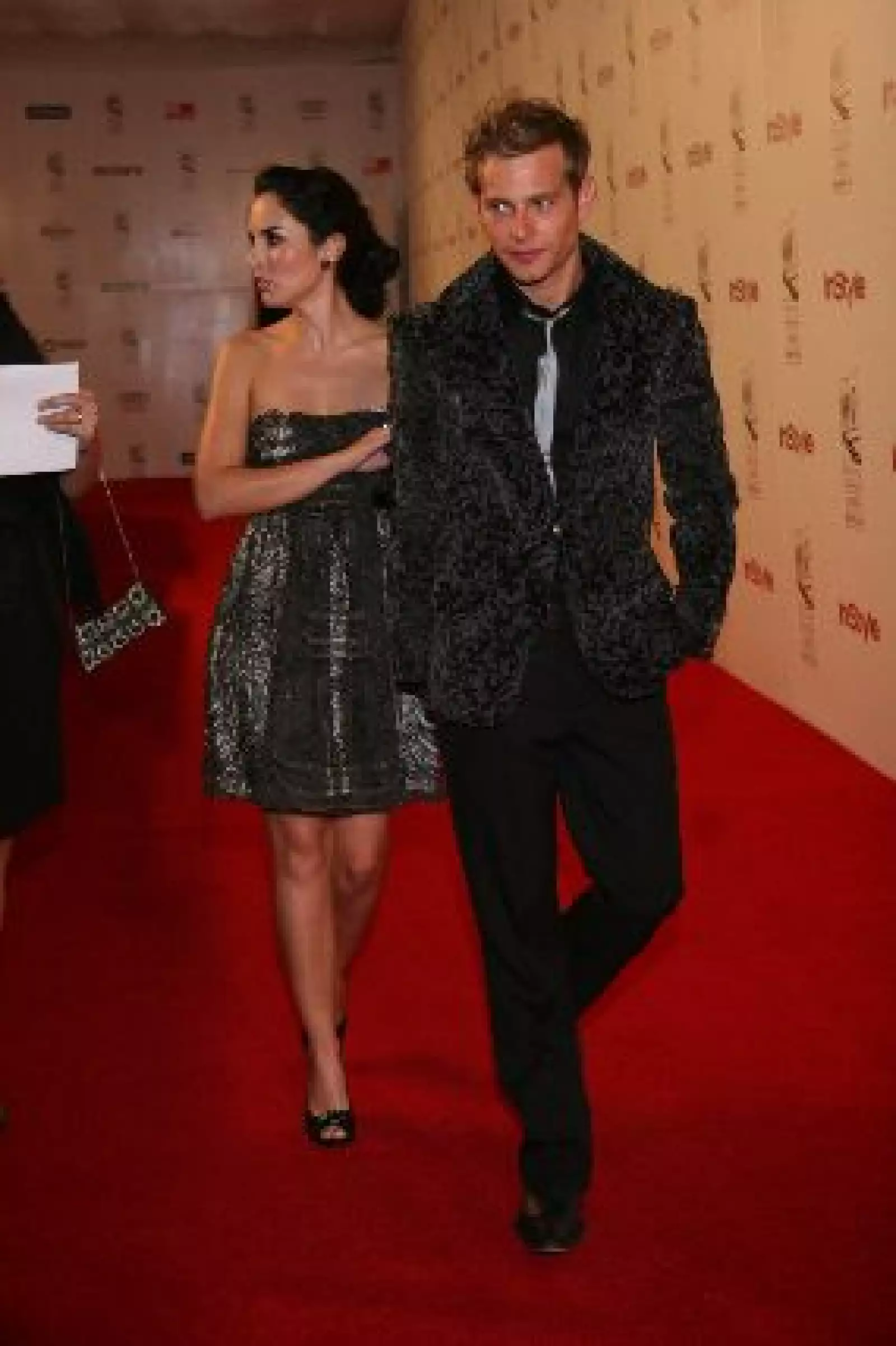 Alfombra Roja Morelia.