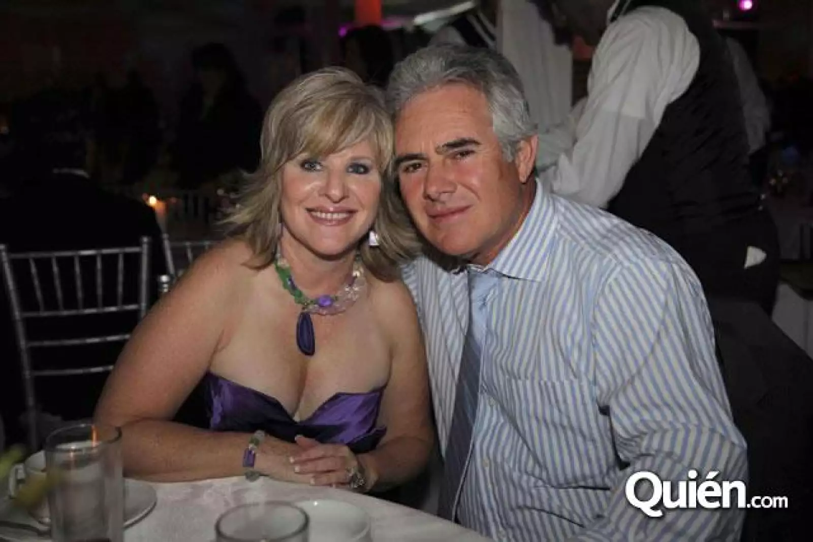 Boda Fabián Orozco y Daniela Plascencia