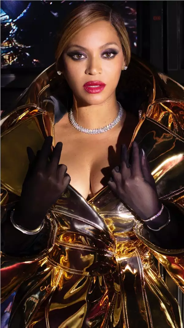 beyonce-tiffany-campaña