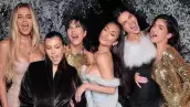 Familia Kardashian-Jenner 
