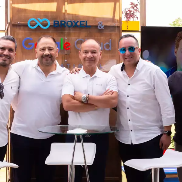 TORNEO DE GOLF BROXEL GCLOUD