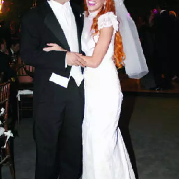 Sulamit Elizondo, David Martínez