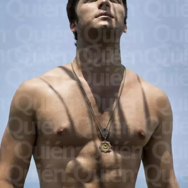 Diego Boneta