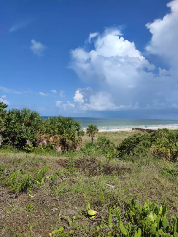 St. Augustine y St. Pete Clearwater, Florida