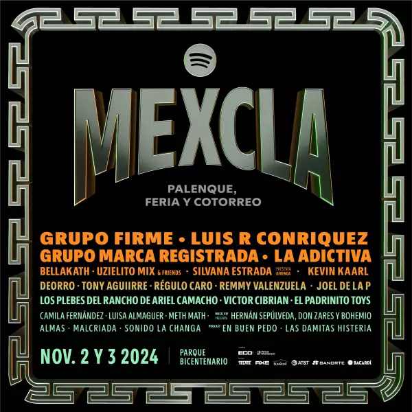 Mexcla