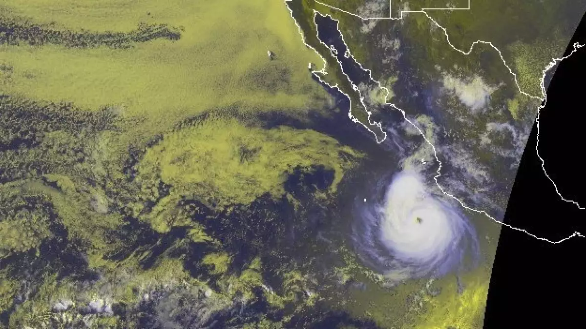 NOAA