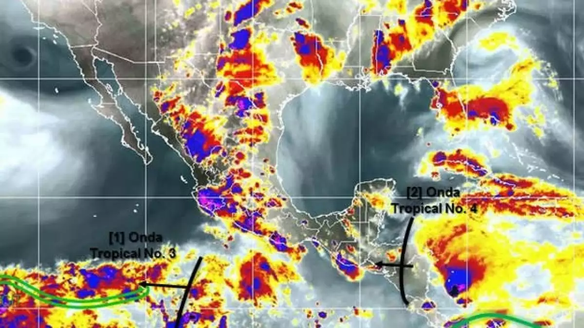 mapa- clima 18 junio
