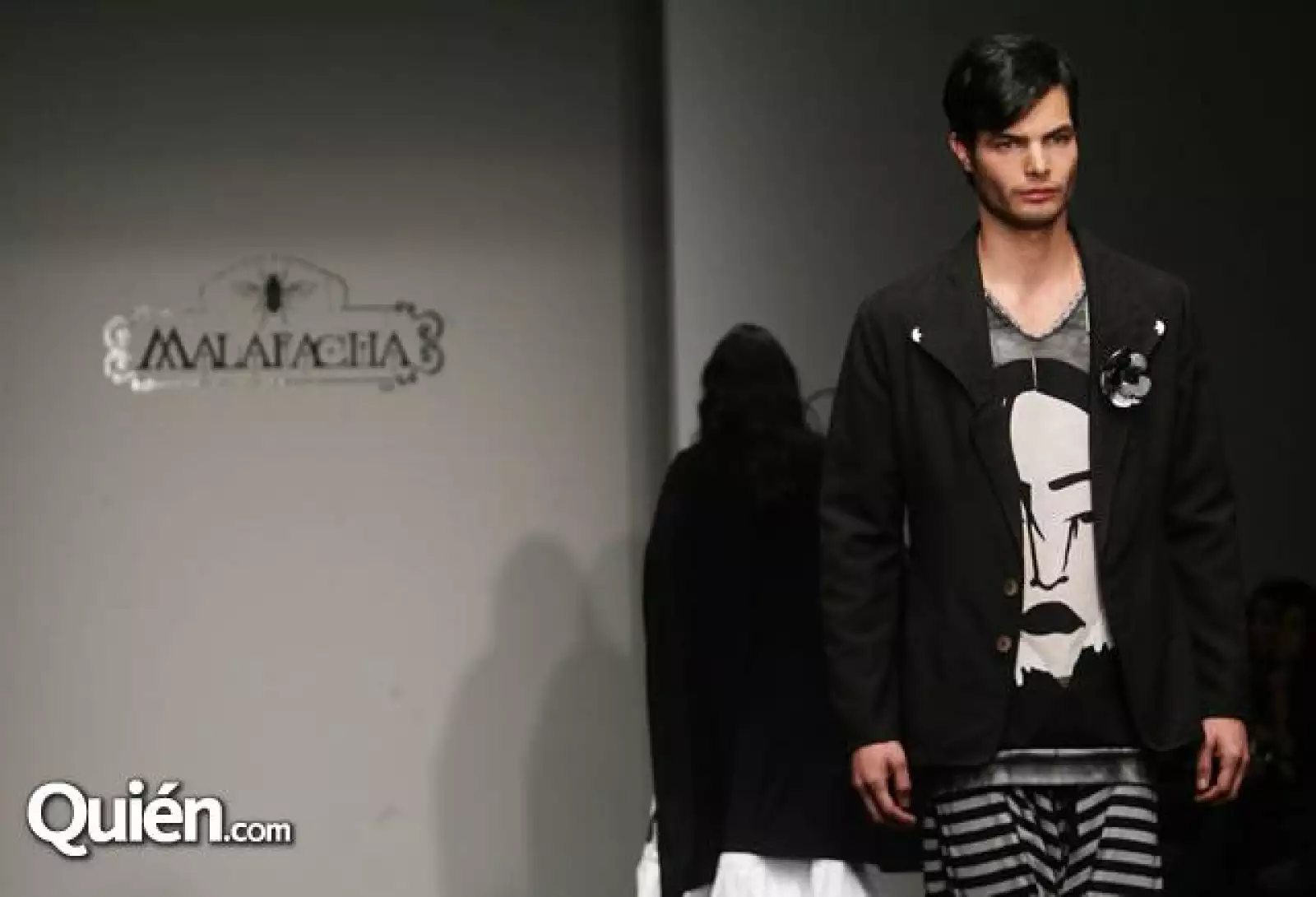 MBDF Pasarela Malafacha