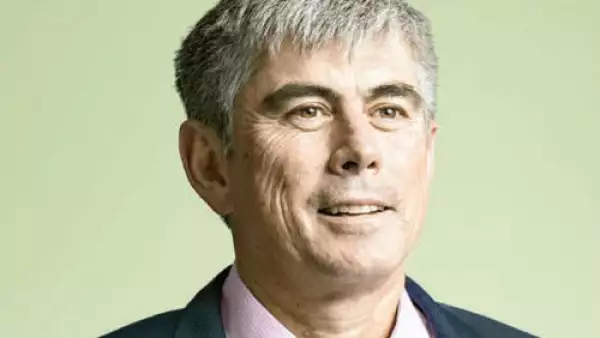 Vladimiro de la Mora / GE M�xico