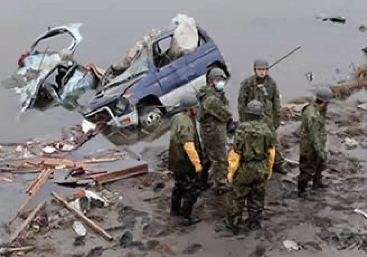 Los costos por el terremoto se darán a conocer oficialmente este miércoles. (Foto: AP)