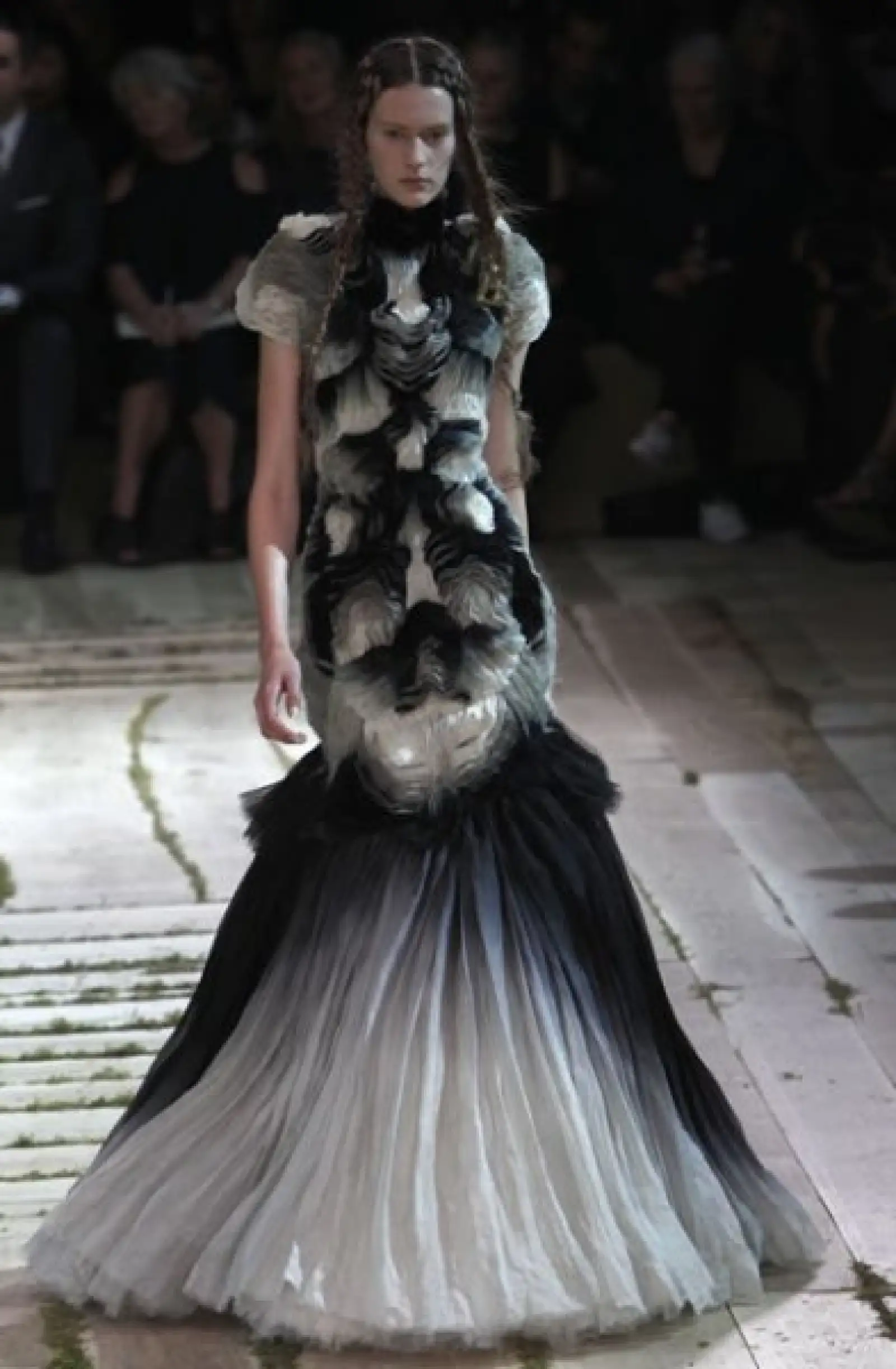 Alexander McQueen