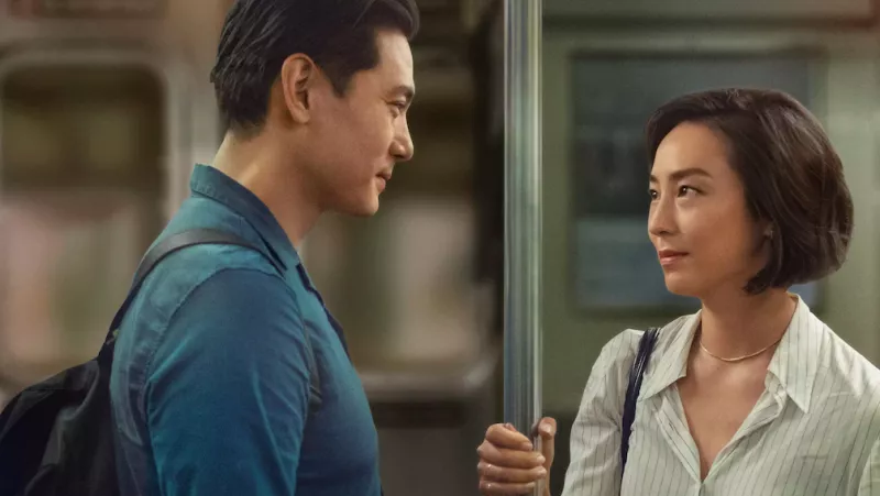 ¿Estás listo para ver esta cinta nominada a Mejor Película en los Premios Oscar 2024?