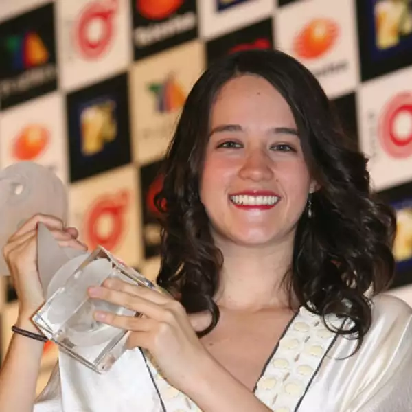 Lunas del Auditorio Nacional.