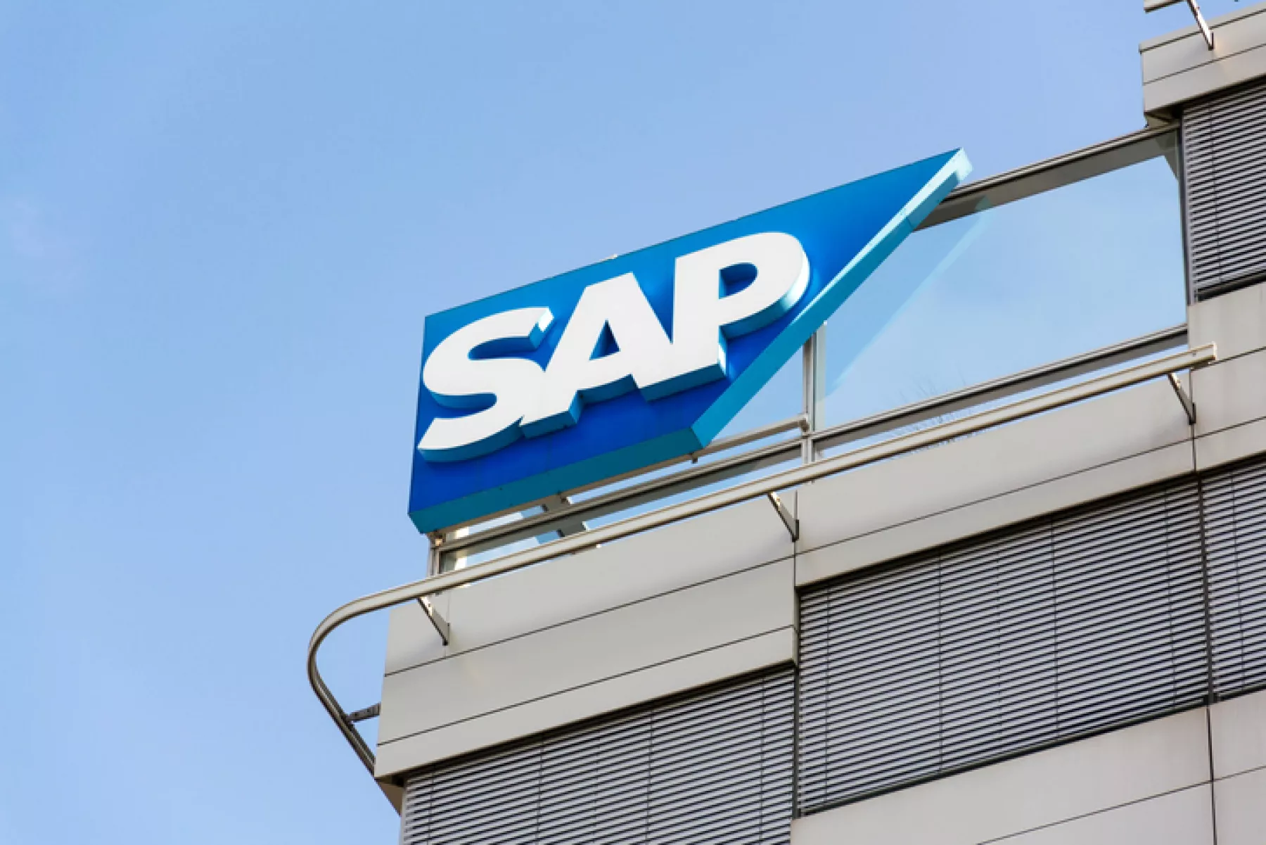 SAP abandona Rusia