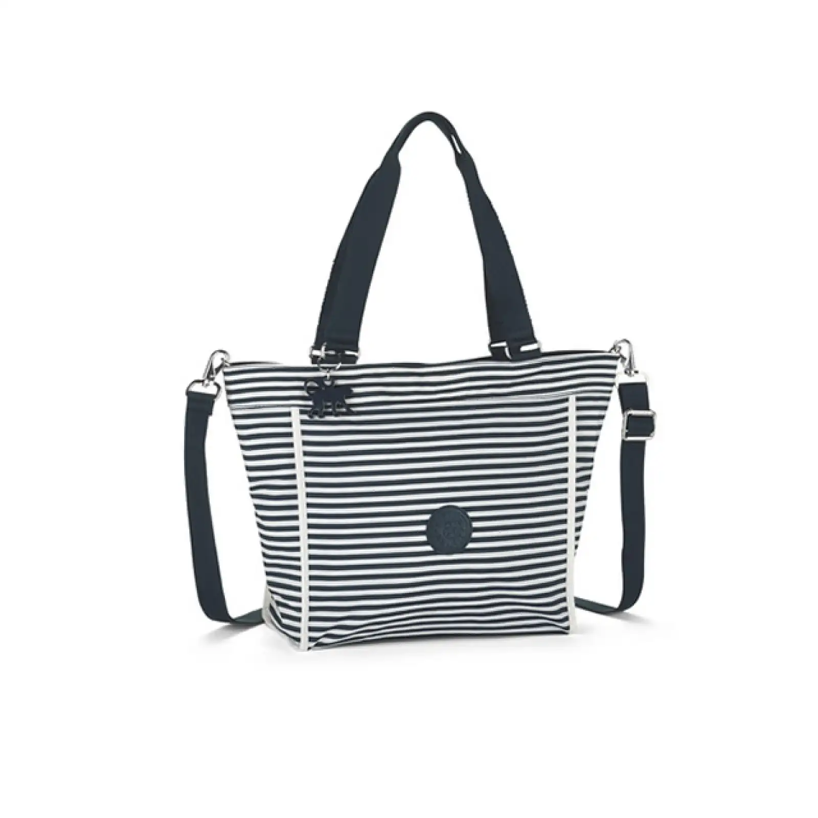 Kipling: New Shopper S. Kipling Perisur. 1,499 pesos.