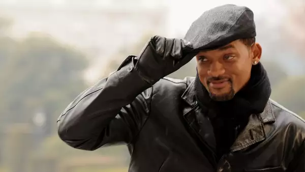 Will Smith