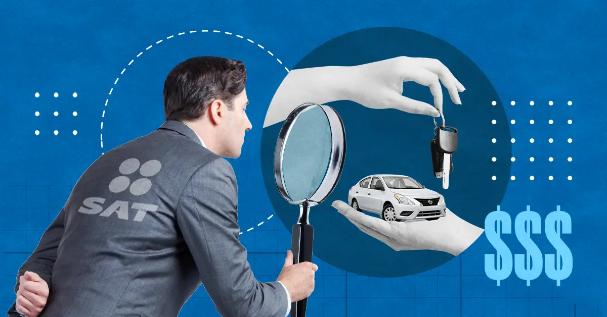 auto pago de impuestos