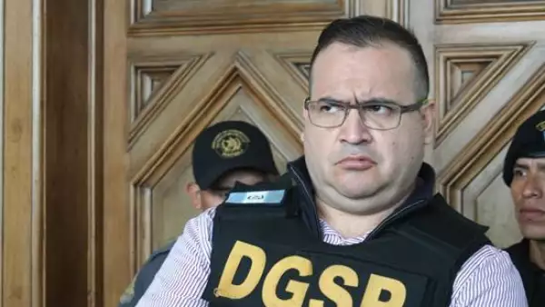 ¿Dónde debe estar?