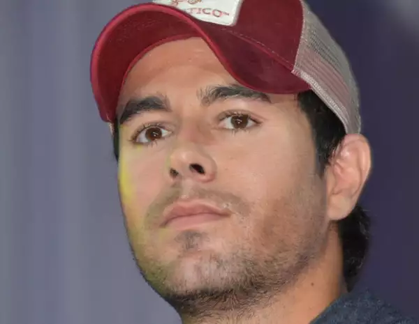 Enrique Iglesias