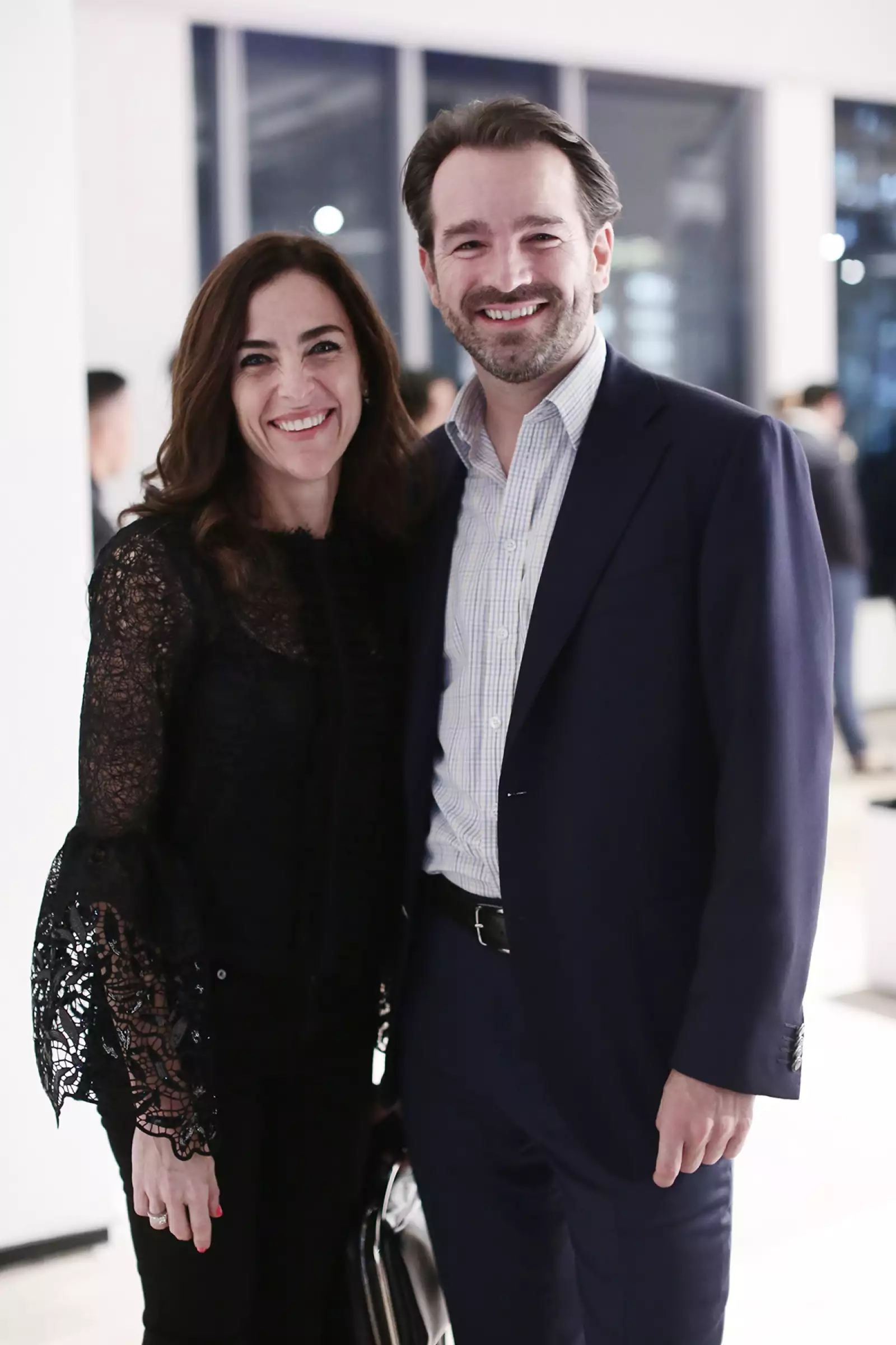 Lanzamiento de Tailored, de Nautica