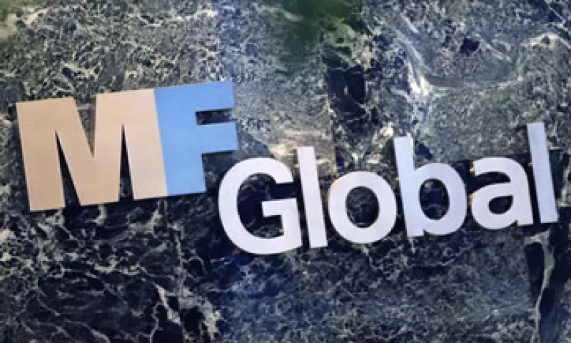 El FBI investiga la desaparición de 600 mdd de clientes de MF Global. (Foto: Reuters)