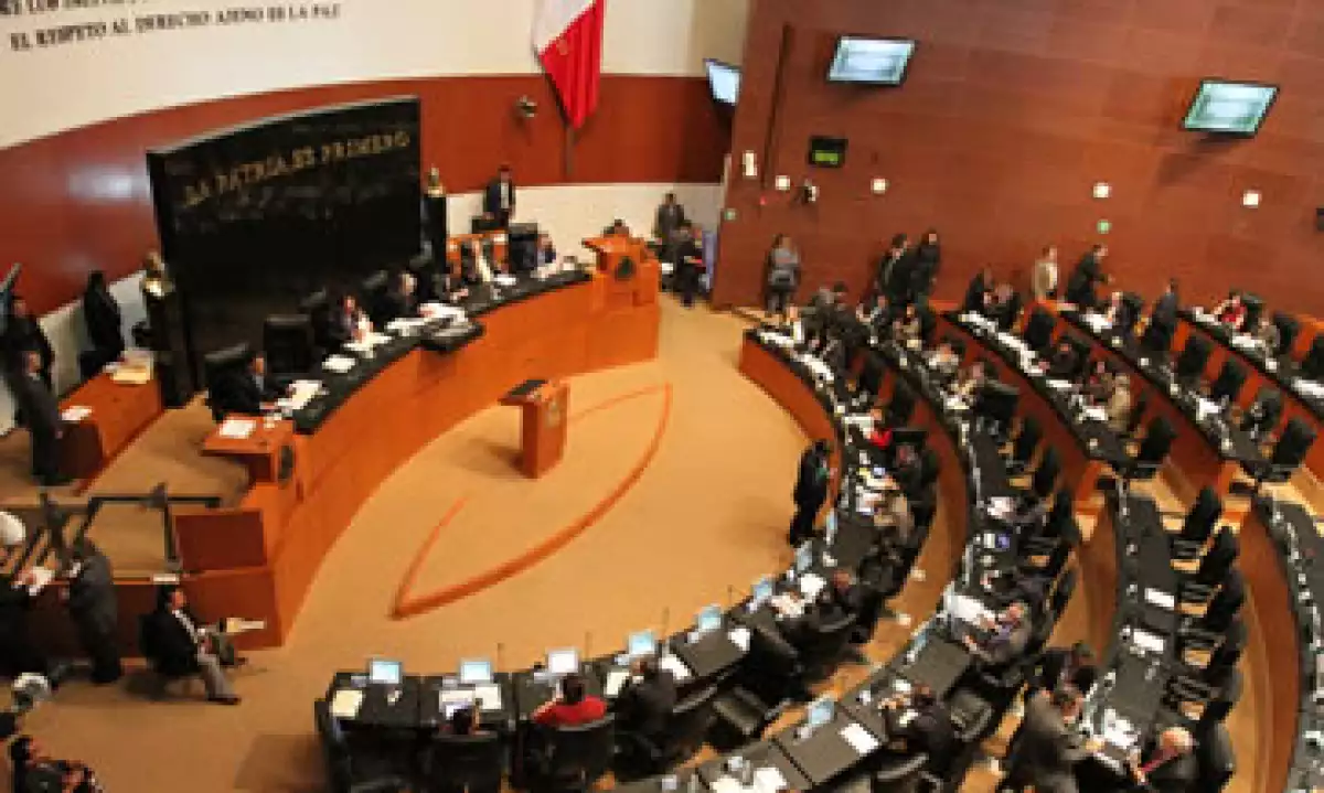 De acuerdo con lo aprobado por el Senado, las aseguradoras deberán contar con mejores estándares para calcular la incidencia y tipos de riesgos. (Foto: Notimex)