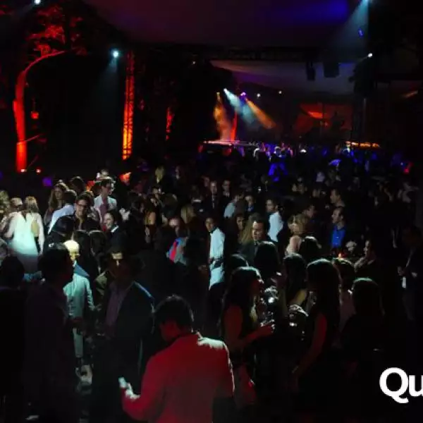 AFTER PARTY TOMMY HILFIGER