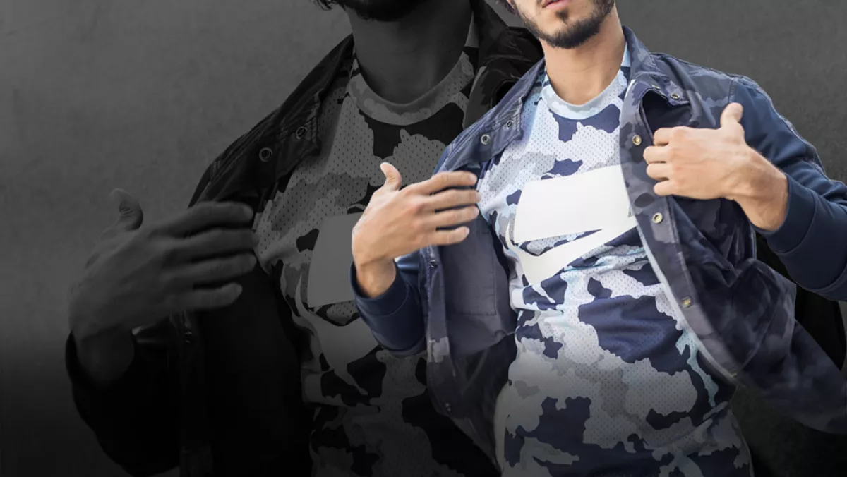 Nike Sportpack Collection