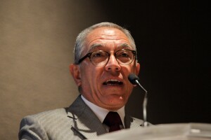 A la contienda