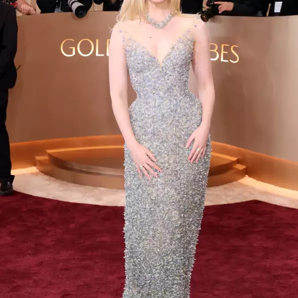 83rd Annual Golden Globe Awards - Arrivals