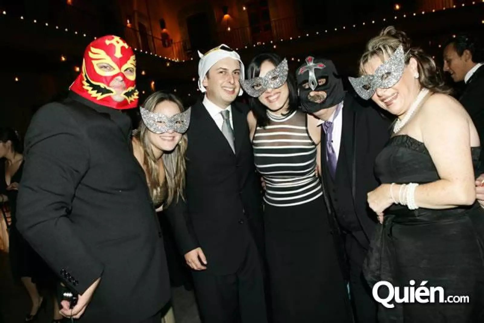 Boda Isabel y Daniel.