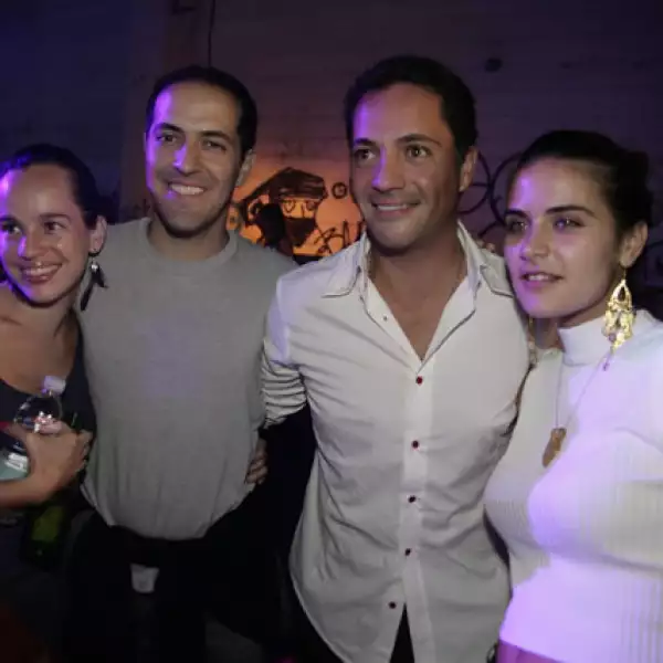 Inauguración Habita Monterrey