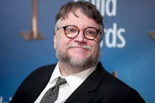 Guillermo del toro