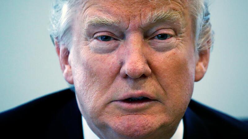 Trump, sin frenar al turismo en México