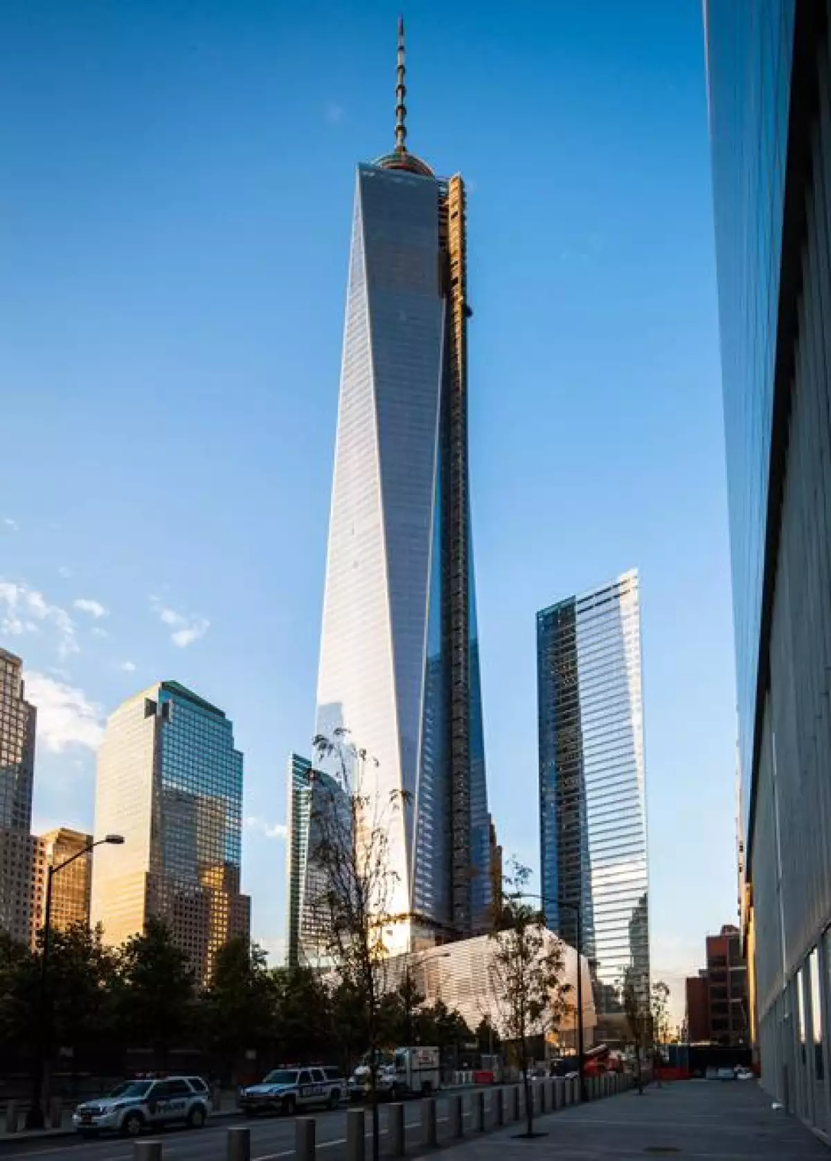 ONE WORLD TRADE CENTER_NOVIEMBRE 2013