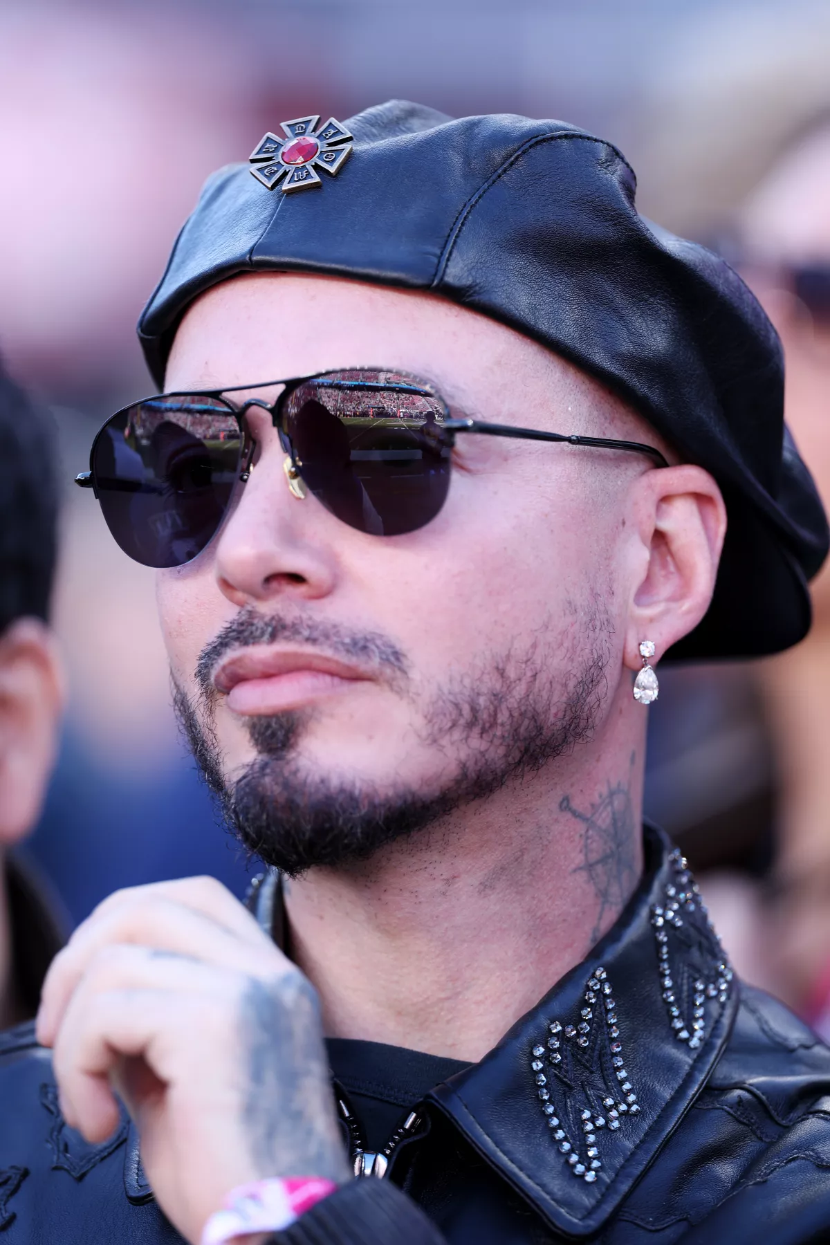 J-Balvin