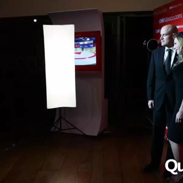 Presentación CNN México