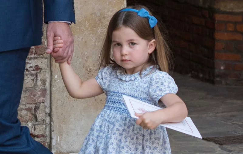 Princesa Charlotte