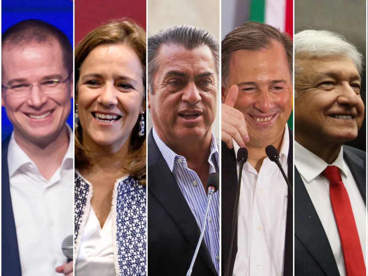 Aspirantes