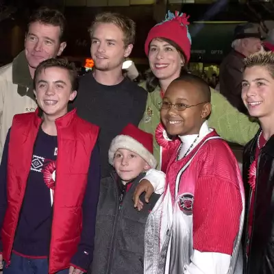 Hollywood Christmas Parade
