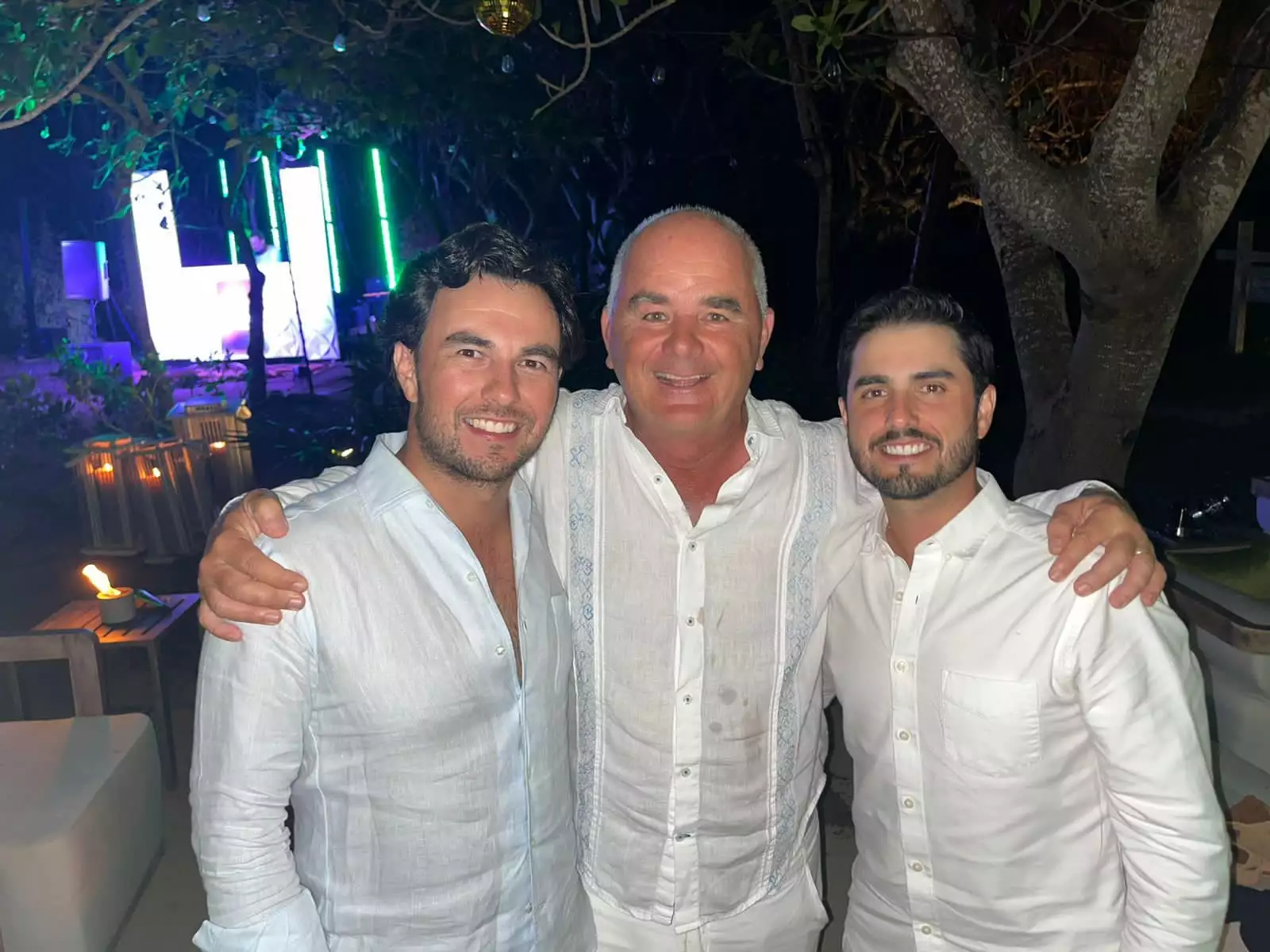Checo Carl y Abraham.jpg