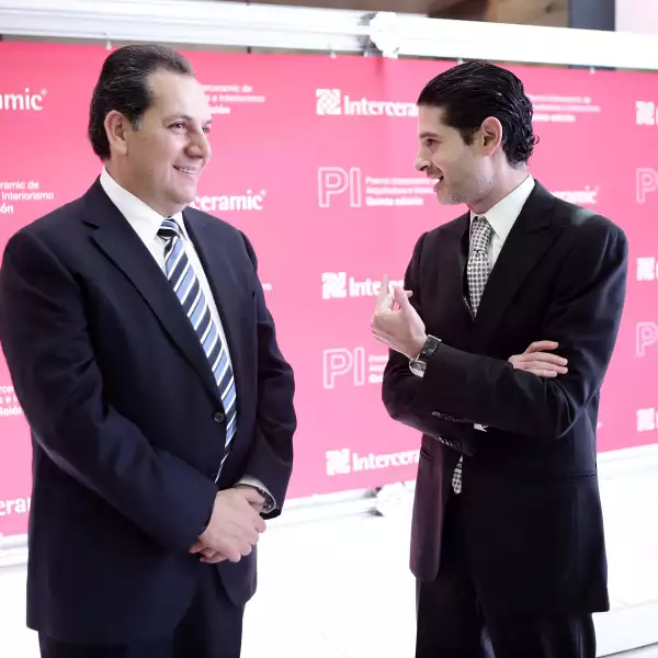 El 5°premio Interceramic de Arquitectura e Interiorismo