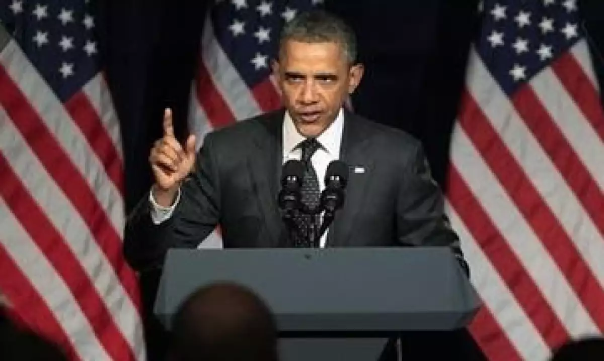 El presidente Barack Obama dijo que se requiere un nuevo endeudamiento para cumplir con los actuales compromisos. (Foto: Reuters)